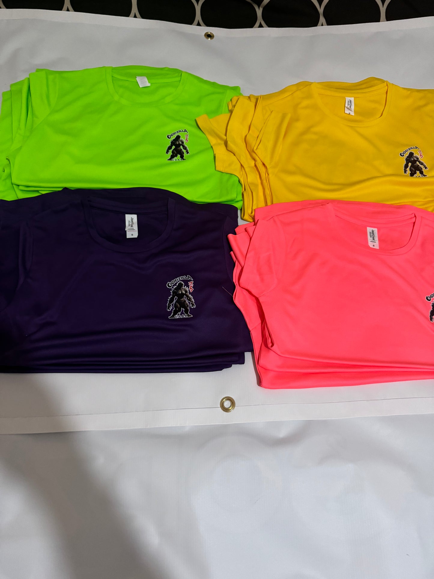 Lady’s t shirts