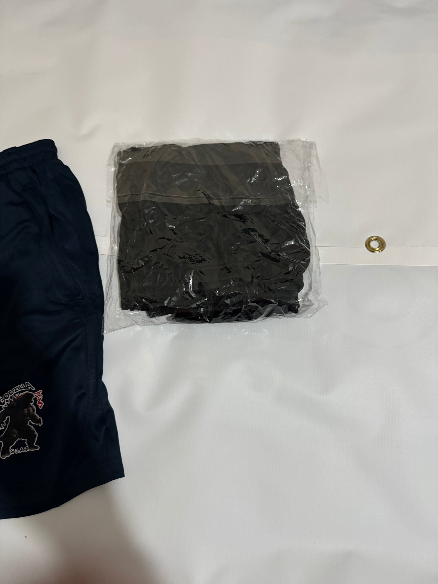 Challenger shorts